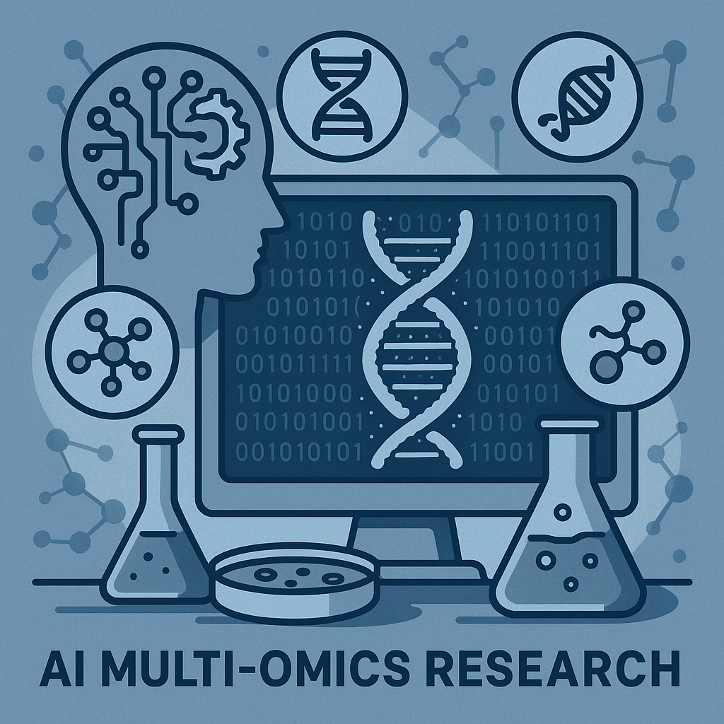 Multi-Omics Research