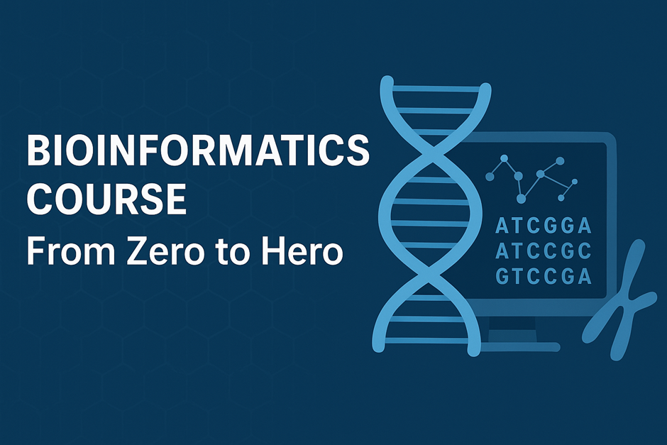 Bioinformatics Course