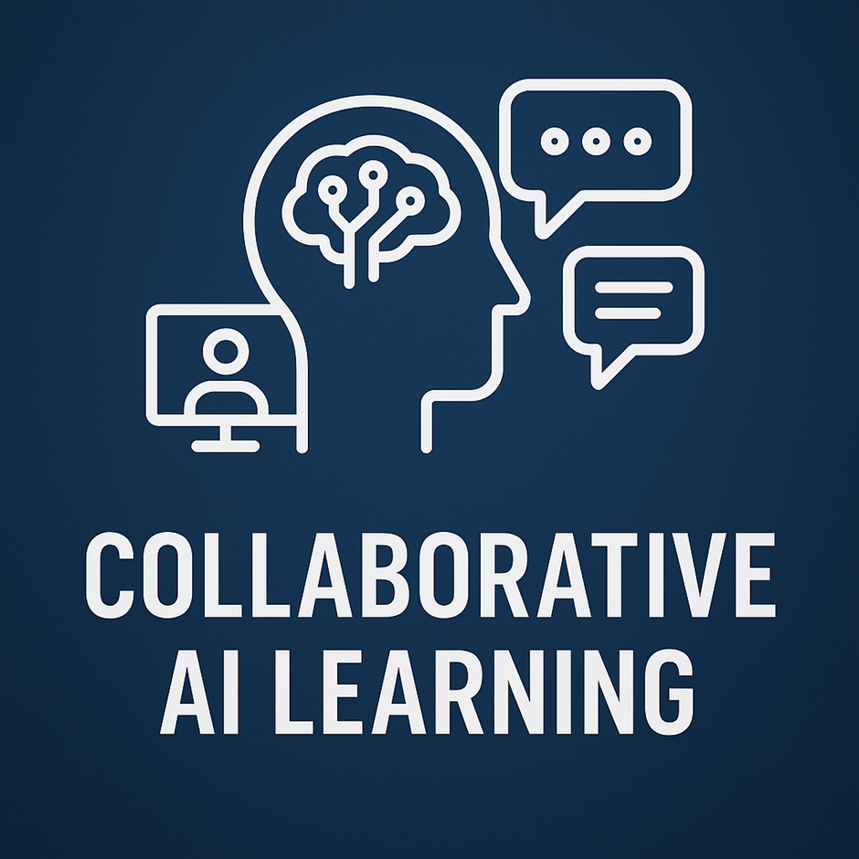 Collaborative AI Learning