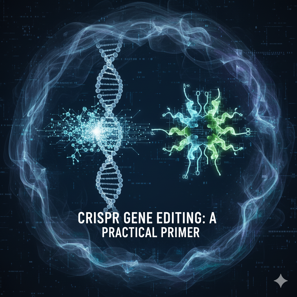 CRISPR Workshop