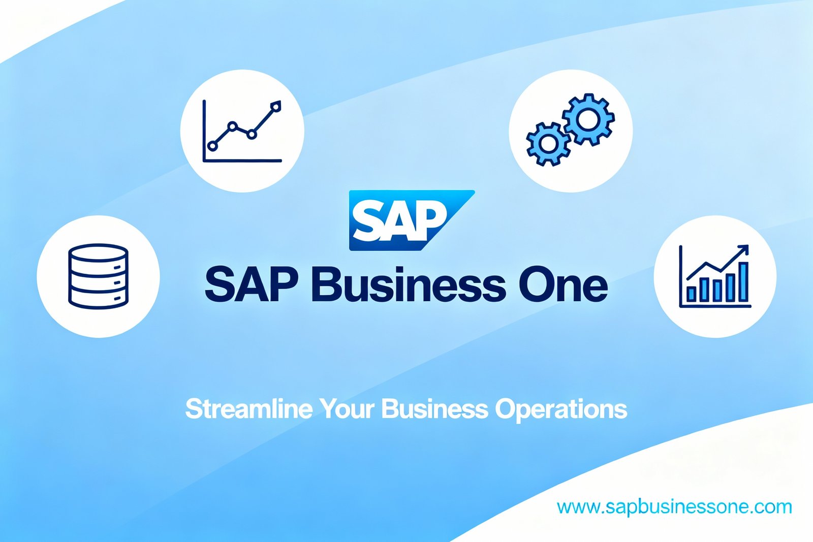 SAP Business one Basic to Mid Level Programme