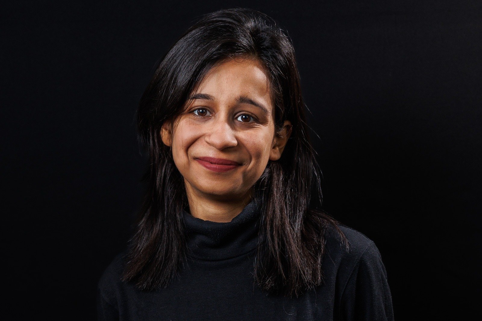 Ujjwala Apoorva, CCO